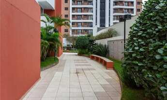 Imagem 7: Apartamento com 2 Dormitorio(s) localizado(a) no bairro Chácara Santo Antônio (Zona Sul