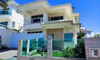 Imagem: Casa na Pedra Branca - Palhoça - SC