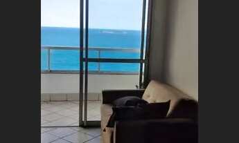 Imagem 7: Dois quartos - Praia de Itapuã