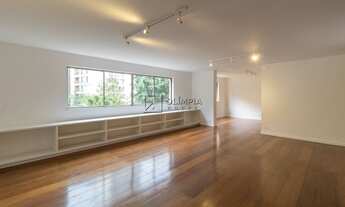 Imagem: Locação Apartamento 3 Dormitórios - 280