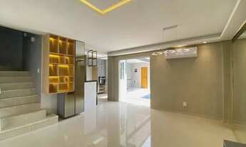 Imagem: Casa em Condomínio 126m² no Araçagy 100