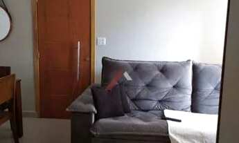 Imagem 4: Apartamento com 3 dormitórios à venda por R$ 424.000,00 - Vila Alpina - São Paulo/SP