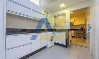 Imagem 7: Sobrado com 3 dormitórios à venda, 125 m² por R$ 869.000,00 - Boqueirão - Curitiba/PR