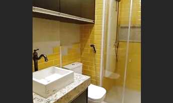 Imagem 5: Smart Boulevard mobiliado1/4, andar alto, 01 quadra do shopping o