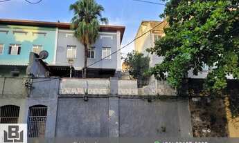 Imagem: Casa de vila para aluguel tem 90 metros