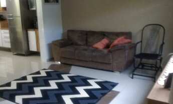 Imagem 2: ALUGO E VENDO CASA EM JANDIRA