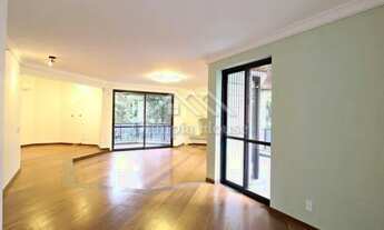 Imagem 5: Venda Apartamento 4 Dormitórios - 280 m² Vila Nova Conceição