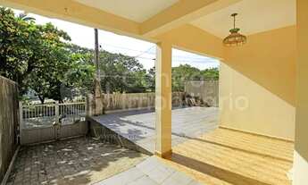 Imagem 4: CASA com piscina e 2 quartos em Peruíbe, no bairro Balneario Barra de Jangada