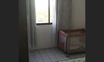 Imagem 5: Apartamento com 3 dormitórios à venda, 102 m² por R$ 460.000,00 - Ponta Negra - Natal/RN