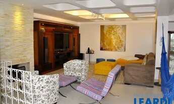 Imagem 3: COBERTURA - MORUMBI - SP