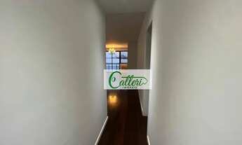 Imagem 3: Apartamento com 3 dormitórios para alugar, 98 m² por R$ 11.328/mês - Copacabana - Rio de J