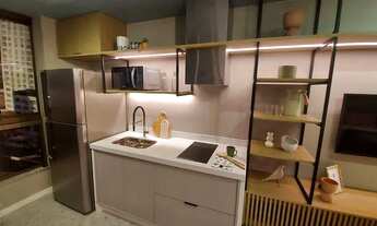 Imagem 4: MB Loft - Loft para venda na quadra da Praia de Icaraí- Niterói/RJ