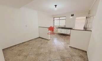 Imagem 3: Sobrado para aluguel possui 160 metros quadrados com 3 quartos em Olímpico - São Caetano d