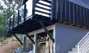 Imagem: Alugo CHALÉ na Serrinha