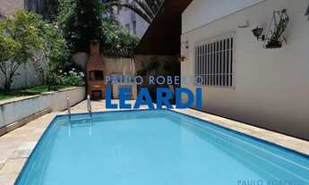 Imagem: CASA TÉRREA - VILA MADALENA - SP