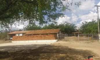 Imagem 3: Sítio a venda, próximo a Câmara Municipal de Aracoiaba - TE51046