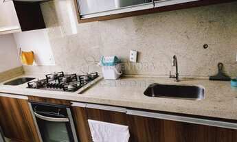 Imagem: São José do Rio Preto - Apartamento Padrão