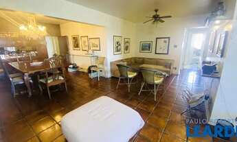 Imagem 4: APARTAMENTO - ALTO DE PINHEIROS - SP