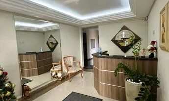 Imagem 6: Apartamento - Água Verde- 100 m2 - 3 qtos (suite) Semi-Mobiliado -De fte - Super Oferta