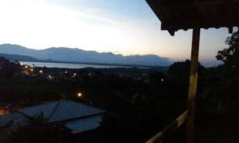 Imagem: Alugo Casa - 2 Quartos - Bairro Ribeirão