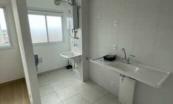 Imagem 4: Apartamento para aluguel tem 60 metros quadrados com 2 quartos em Socorro - São Paulo - Sã