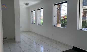 Imagem 3: Casa térrea na Maria Amália, próximo do IMUVI com 3 dormitórios e vaga de garagem