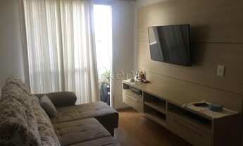 Imagem 6: Apartamento - Jardim Dom Vieira - Campinas