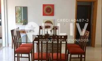 Imagem: Apartamento para aluguel tem 168 metros