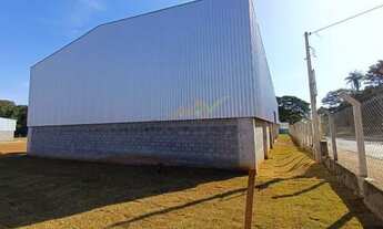 Imagem 5: Galpão à venda, 1000 m² Excelente localização próximo a Rodovia SP340 - Jardim Guaçu-Miri