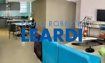 Imagem: APARTAMENTO - ITAIM BIBI - SP