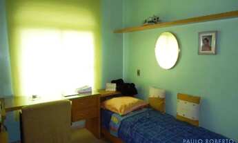 Imagem 7: APARTAMENTO - HIGIENÓPOLIS - SP