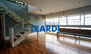 Imagem: APARTAMENTO - JARDIM AMÉRICA - SP