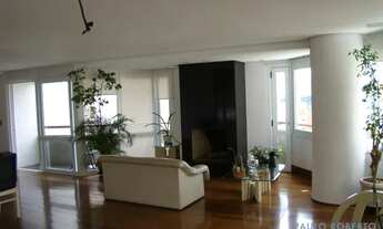 Imagem 2: APARTAMENTO - VILA ANDRADE - SP