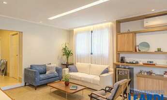 Imagem 4: APARTAMENTO - HIGIENÓPOLIS - SP