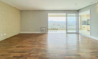 Imagem 4: Apartamento Locação 3 Dormitórios - 166 m² Vila Romana