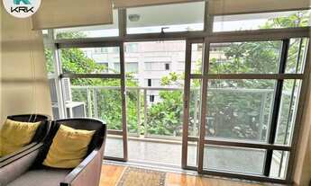 Imagem 6: Apartamento a venda em Ipanema com 3 quartos e 1 vaga, Rio de Janeiro, RJ