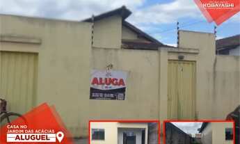 Imagem 1: Casa no Jardim das Acácias - Castanhal