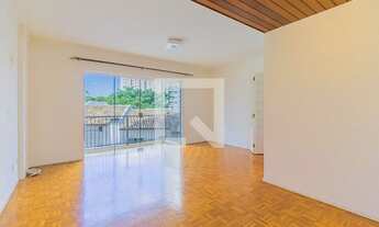 Imagem: Apartamento para Aluguel - Jardim Marajoara 