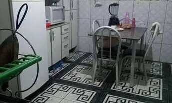 Imagem 7: Casa para venda tem 65 metros quadrados com 2 quartos em Valéria - Salvador - BA