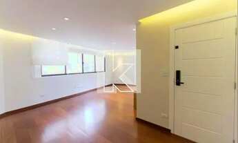 Imagem 2: Apartamento 120m² 1 suite e 2 vagas - LOCAÇÃO - VILA UBERABINHA