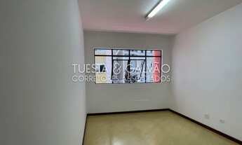 Imagem 7: CONJUNTO/SALA COMERCIAL à venda com 48m² por R$ 180.000,00 no bairro Bigorrilho - CURITIBA