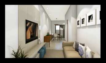 Imagem 4: Triplex Massaguacu com vista praia