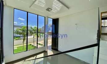 Imagem 7: Sobrado à venda no Portal do sol Green com 4 suítes churrasqueira carvão piscina e 4 vagas