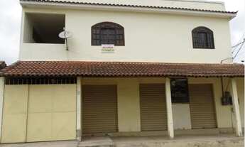 Imagem: Alugo sobrado em Itaboraí - Ampliação