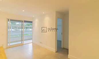 Imagem: Apartamento Locação Campo Belo 49 m²