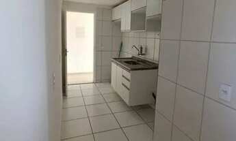 Imagem 6: Apartamento com 2 dormitórios, 53 m² - venda por R$ 250.000 ou aluguel por R$ 1.600/mês o