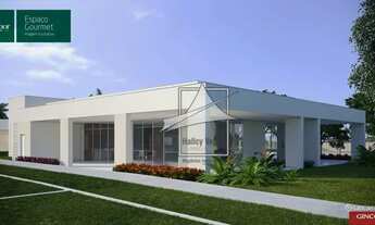 Imagem 2: Casa com 3 dormitórios à venda, 132 m² - Primor das Torres - Jardim Imperial - Cuiabá/MT