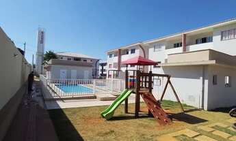 Imagem 3: ALUGUEL DE APÊ TÉRREO COND. FECHADO COM LAZER - PRÓXIMO A ANTIGA GARAGEM DA ANAPOLINA