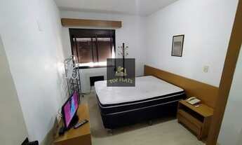 Imagem 7: Flat disponível no Jardins - SP