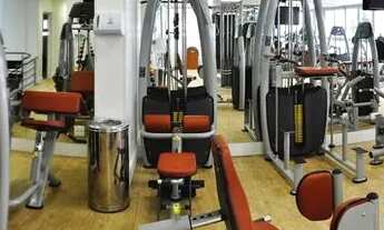 Imagem 6: FLAT - JARDIM AMÉRICA - SP